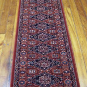 Kashqai HR 4308/300 67  x 275 cm