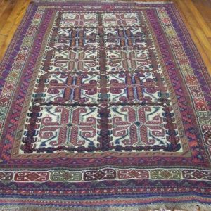 Mishwani 177 x 278 cm