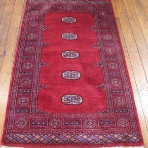 Bokara Design 95 x  166cm