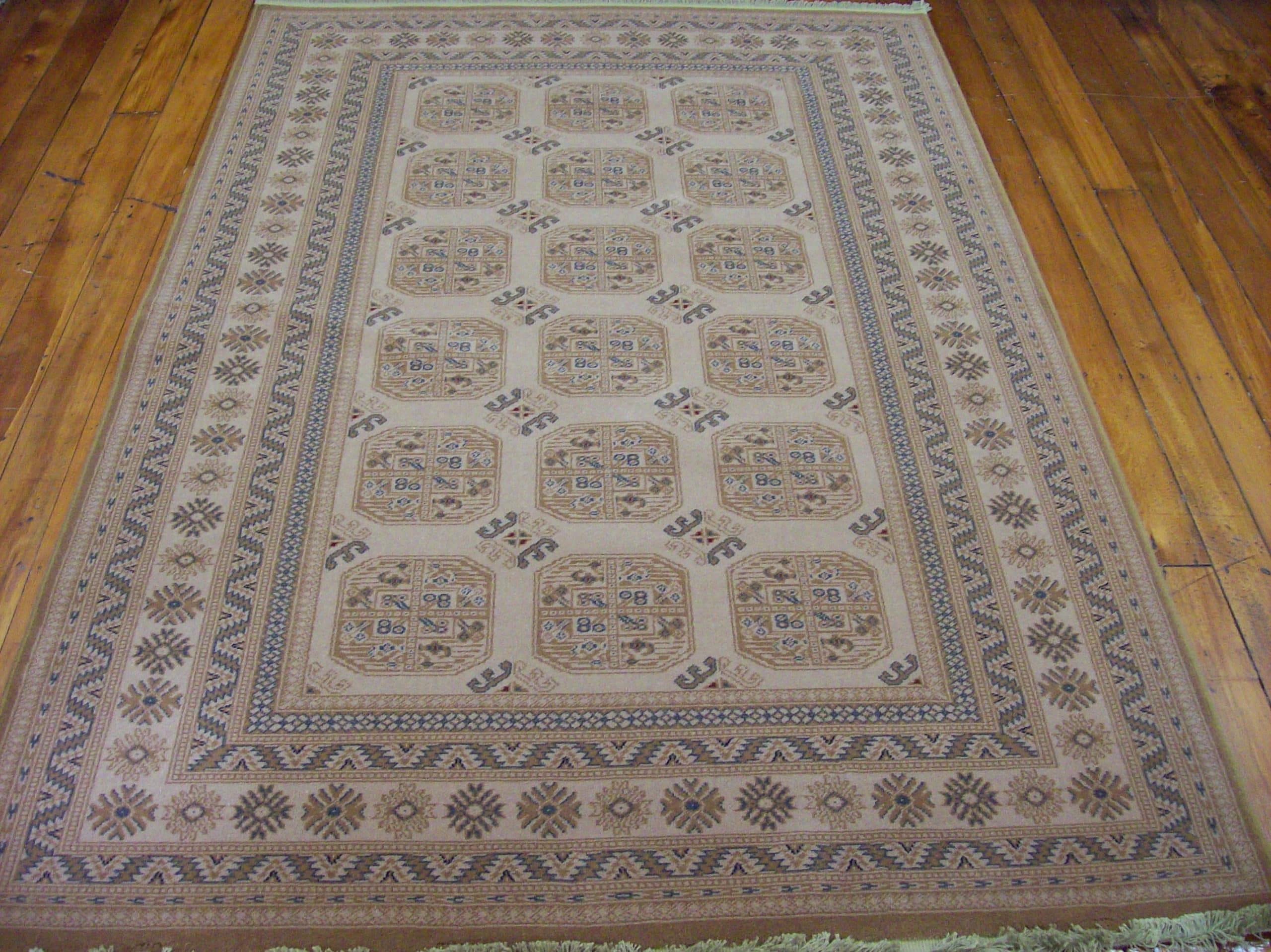 Sulieman 95136/117 160 x 230 cm