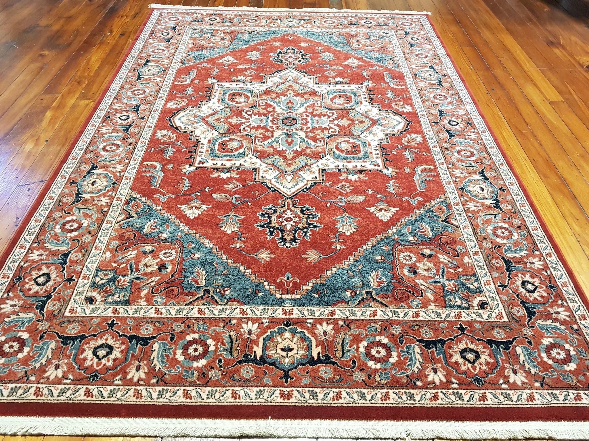 kashqai 4354/300 80 x 160 cm