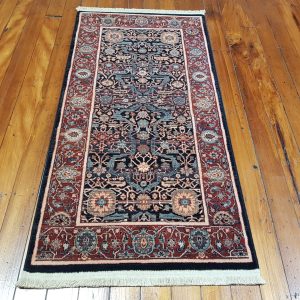 Kashqai 4348/500 120 x 170 cm