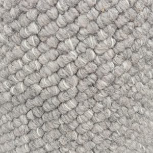 Soft Taupe | Chunky Loop Pile |  399 X 158 cm