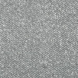 Soft Grey | Chunky Loop Pile | 230 x 395cm