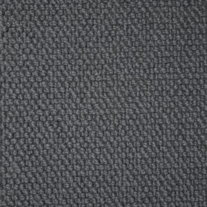 Mid Night Grey | High Low Loop Pile | 203 x 400cm